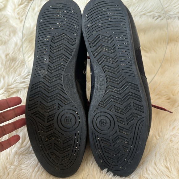 Gucci Men’s 1984 Special Edition Low Top - Picture 7 of 11